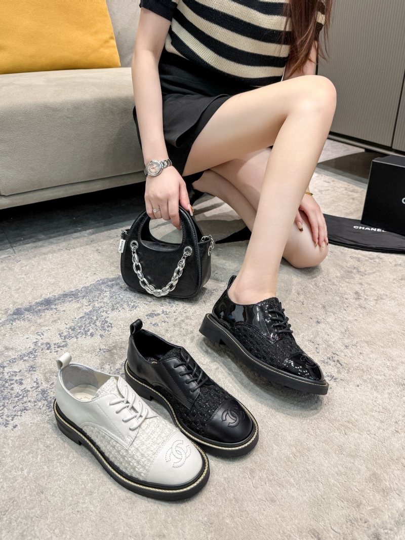 Chanel Casual Shoes